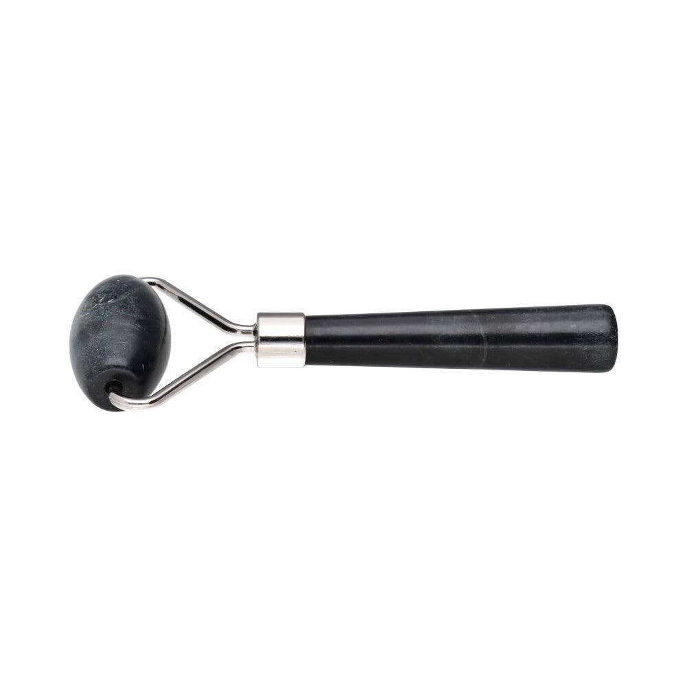 Vives de la Cortada S.L - Wholesale Body Massager - Black Jade massager with roller1