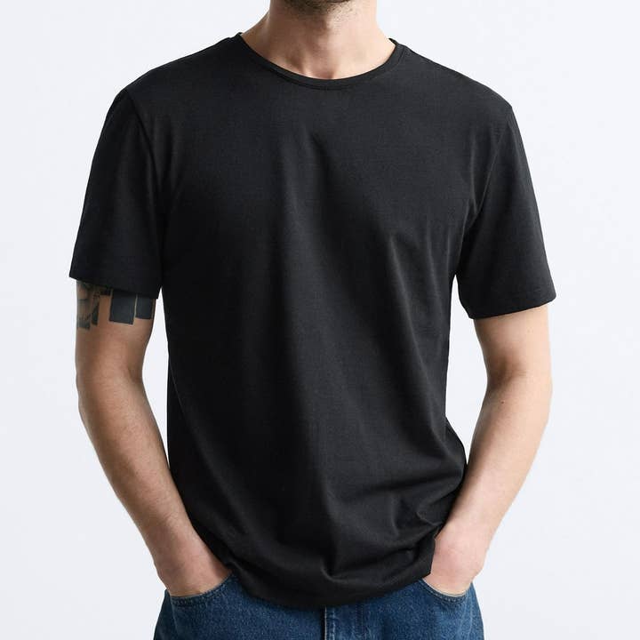 CAMISETA HOMBRE para venta al por mayor de Winprod