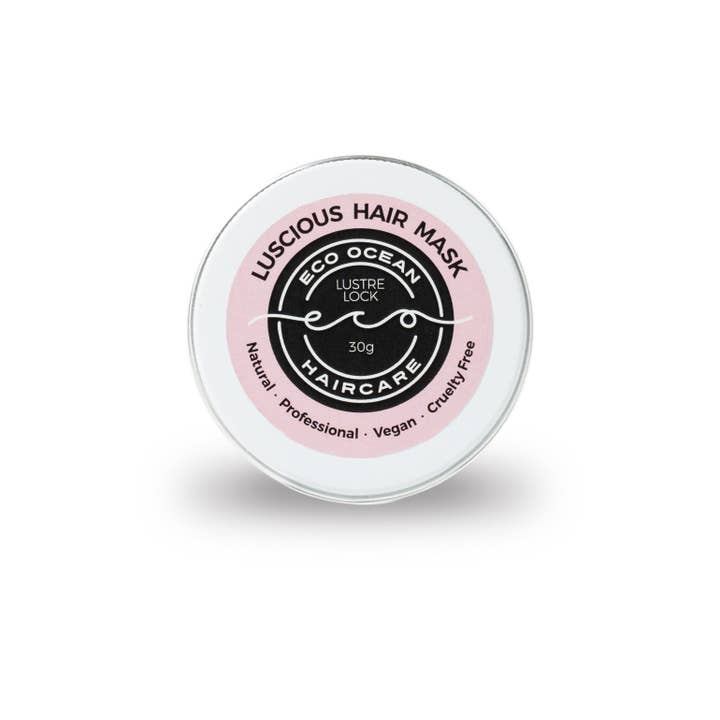 EverCircle - Wholesale Hair Mask - LUSTRE LOCK TREATMENT MASK2