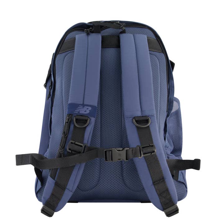 Concept One - Wholesale Backpack - Unisex - New Balance Athletics Advance Backpack