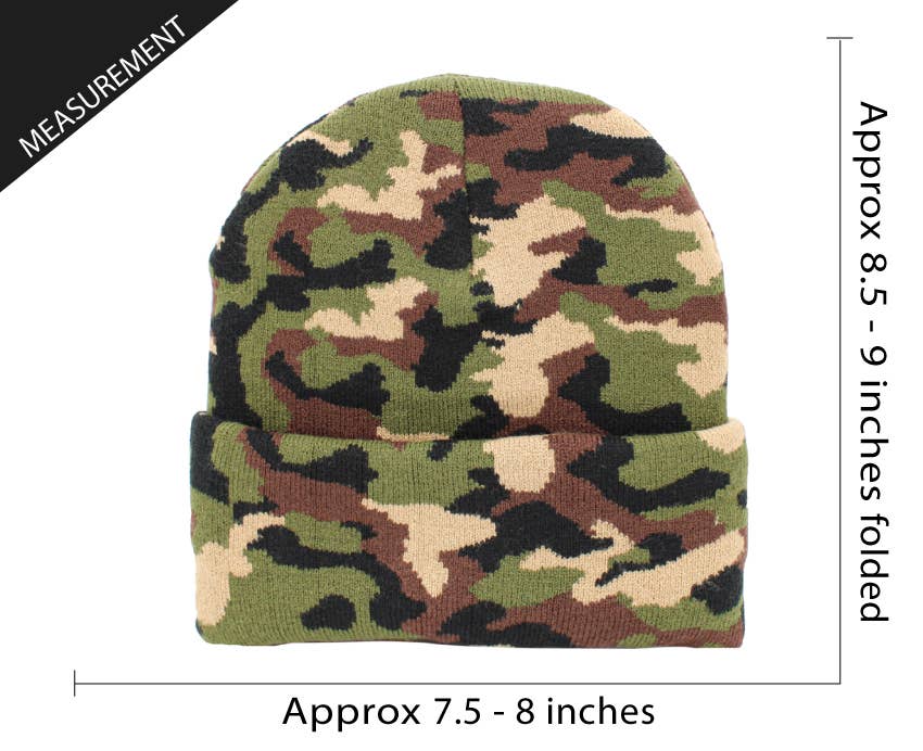 KBETHOS – wholesale Mössa - Unisex – KBETHOS enkel skidmössa i akryl160