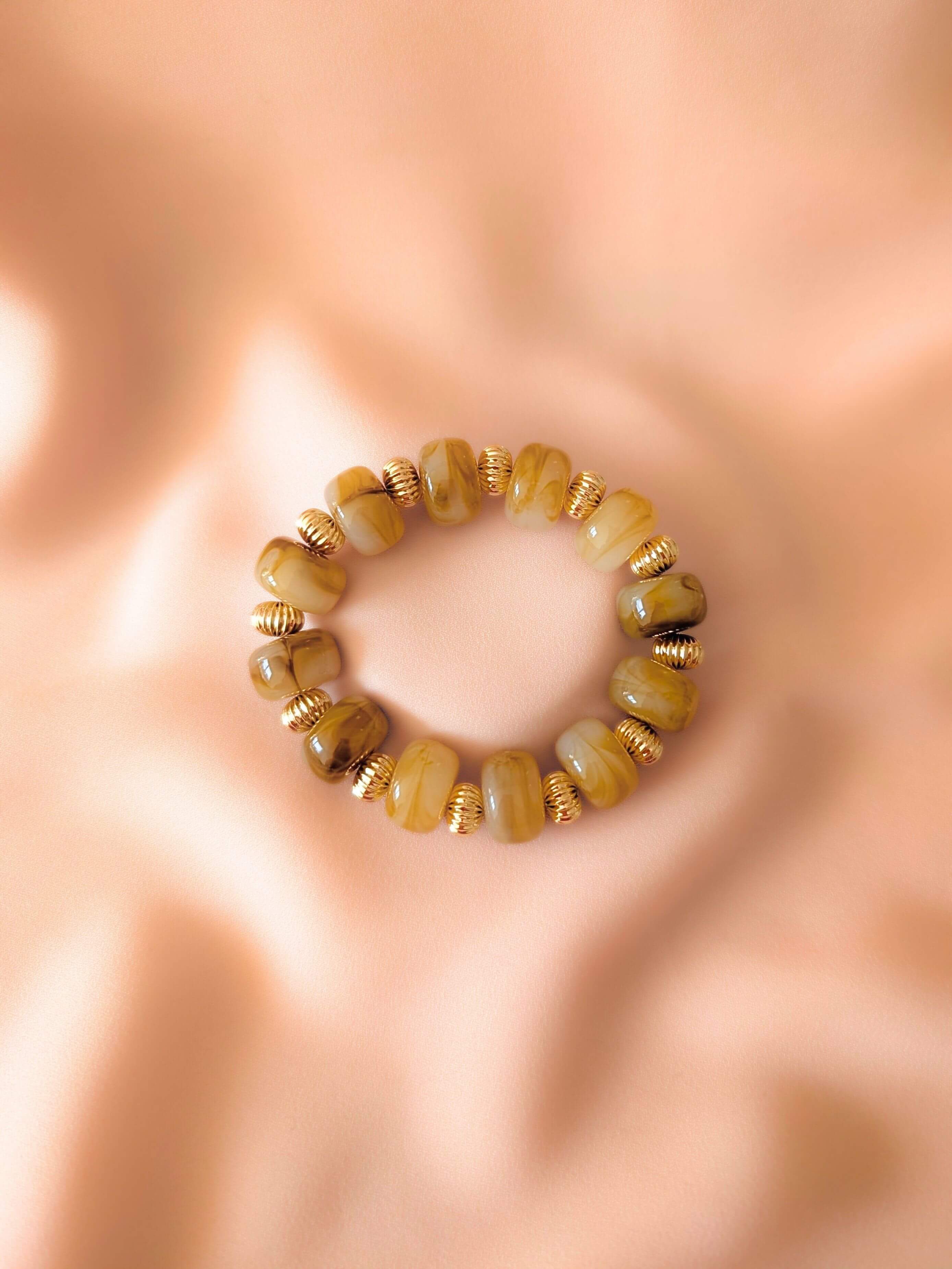 L'Atelier d'Artémis – wholesale Beaded bracelet – GIGI Bracelet12