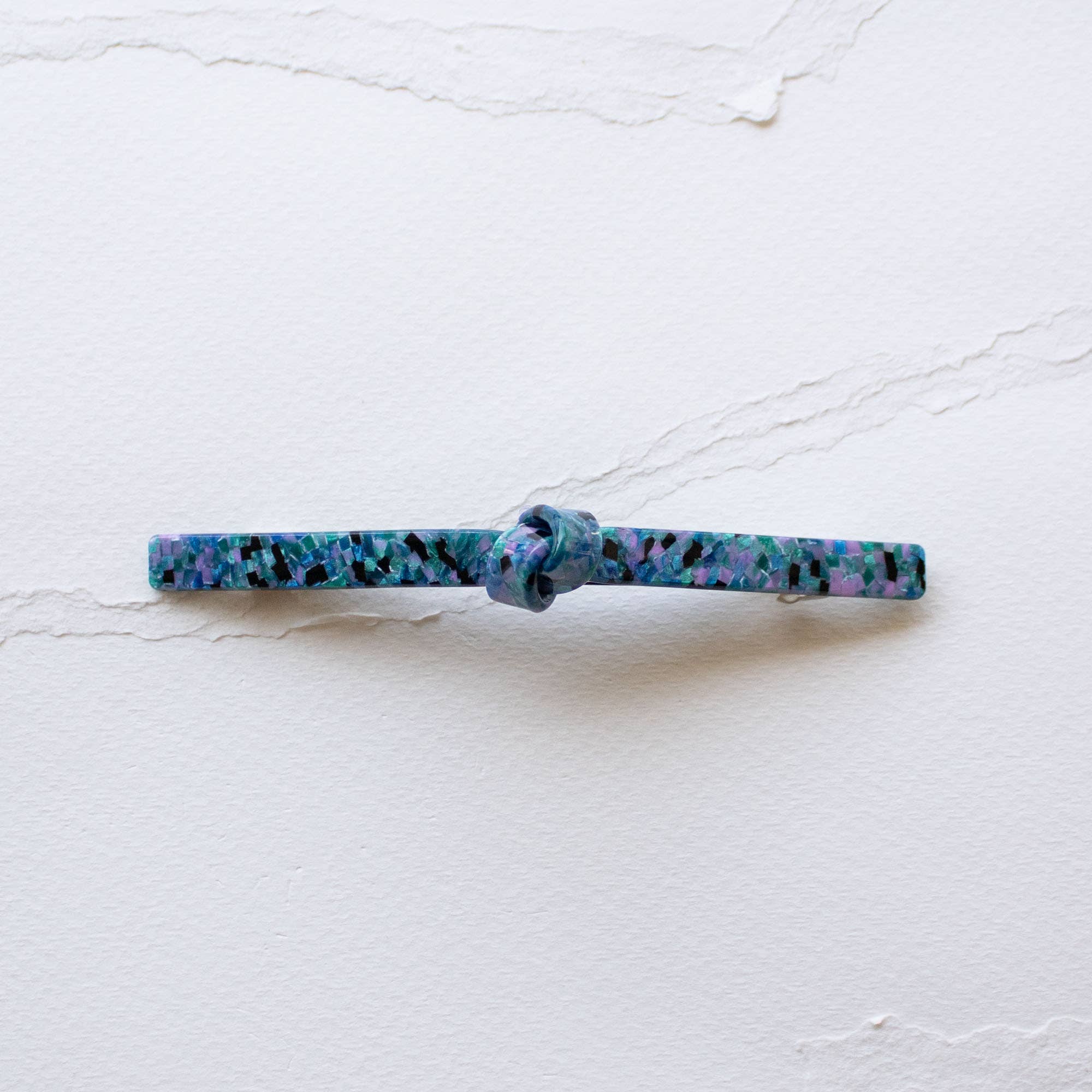 Tiepology - Wholesale Barrette - Women's - Eco French Twist Hair Barrettes10