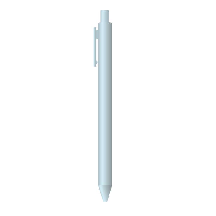 Light Blue Gel Pen for wholesale by Studio Calico