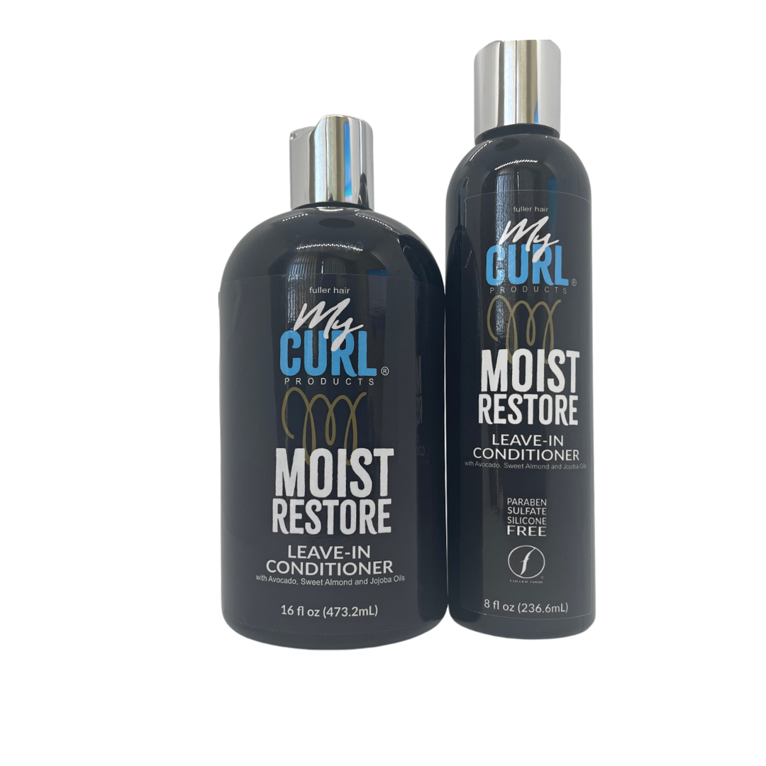 My Curl products - Venta al por mayor Acondicionadores sin aclarado - ACONDICIONADOR SIN ENJUAGUE MOIST RESTORE 160Z GRANDE3