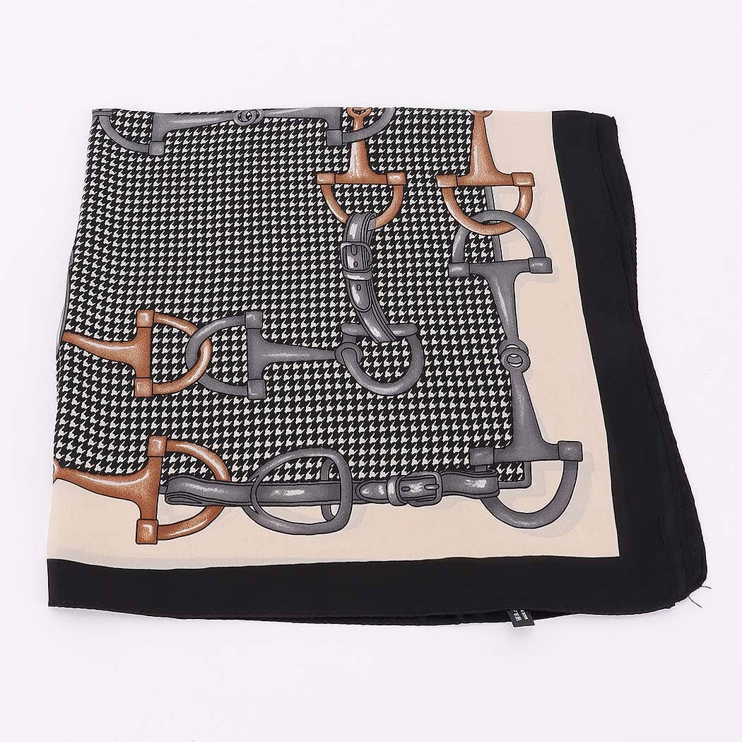 3AM BY H&D ACCESSORIES - Wholesale Bandana - Women's - Multi Print Bandana1