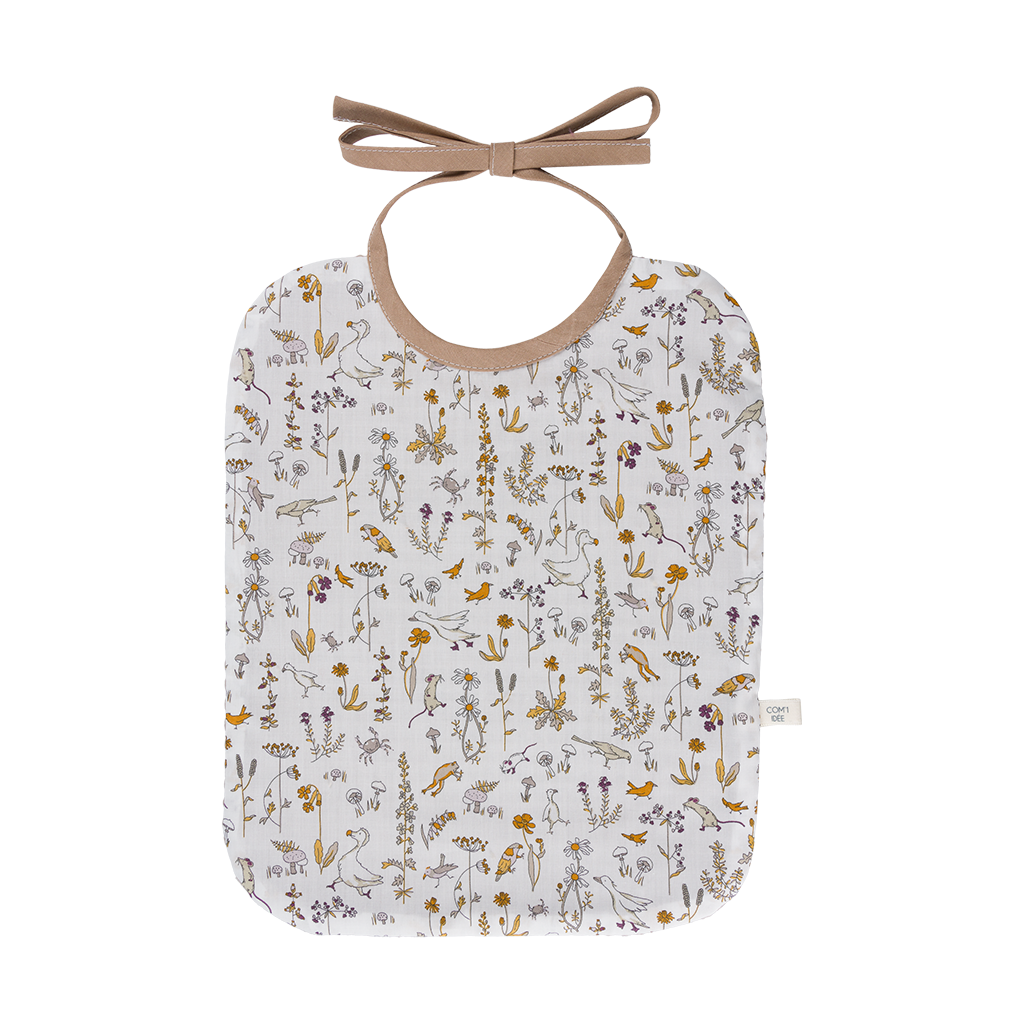 Com'1 Idée - Vente Kit de bricolage - Kit premier repas bébé | Milo2