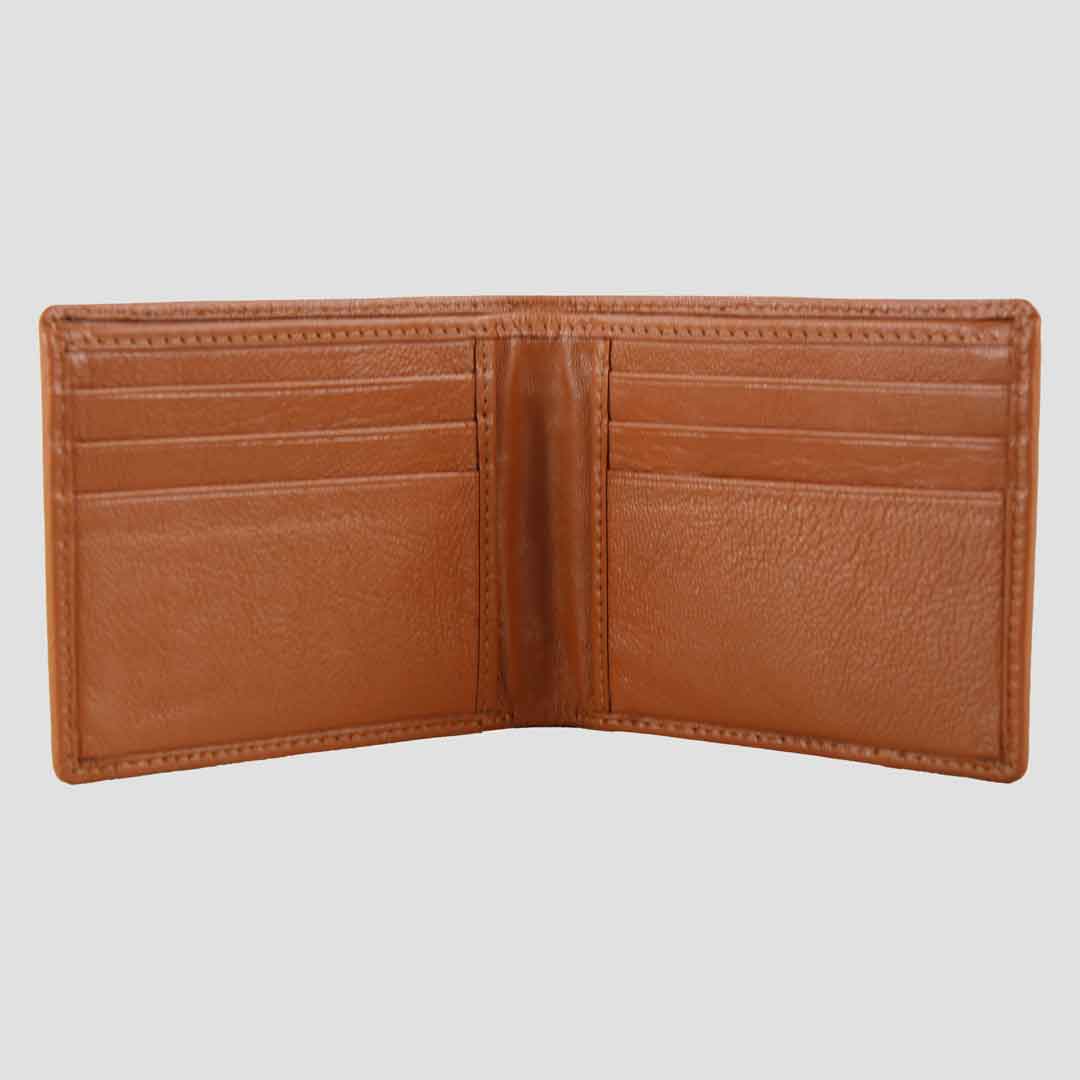 REMOVED BRAND – Engroshandel Tegnebog – til mænd – Ziggy Læderpung Tan2