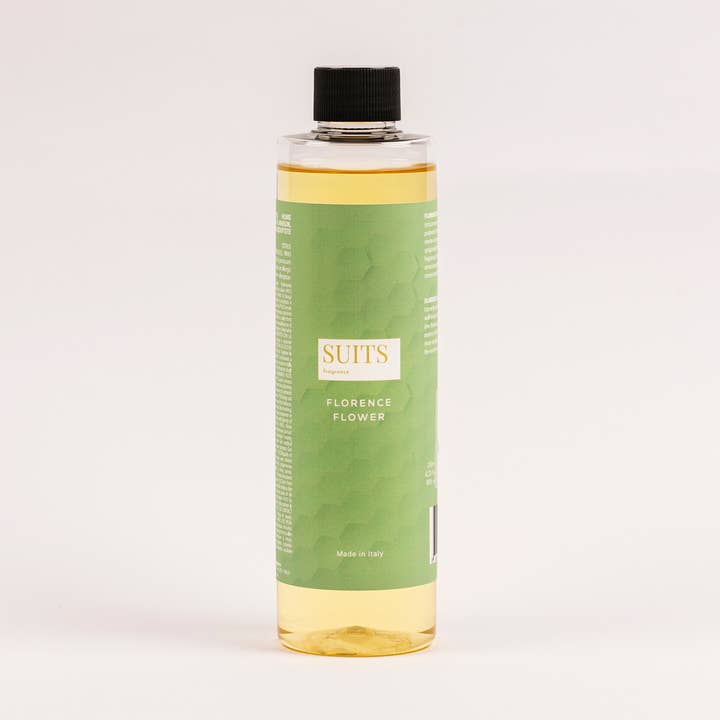 REFILL PASSER DUFT- FLORENCE BLOMST for engroshandel hos SUITS FRAGRANCE