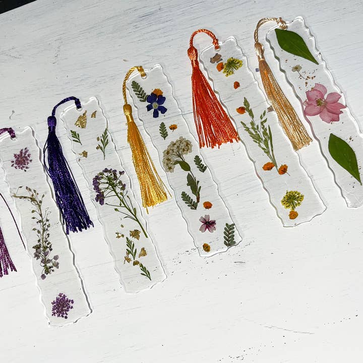 Mae Mae's – Marcador por atacado – Marcadores em resina24