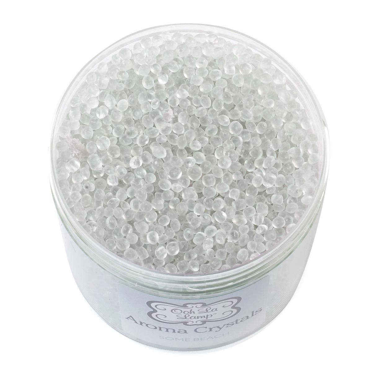 La-Tee-Da! - Wholesale Fragrance Oil - Aroma Crystals - Some Beach0