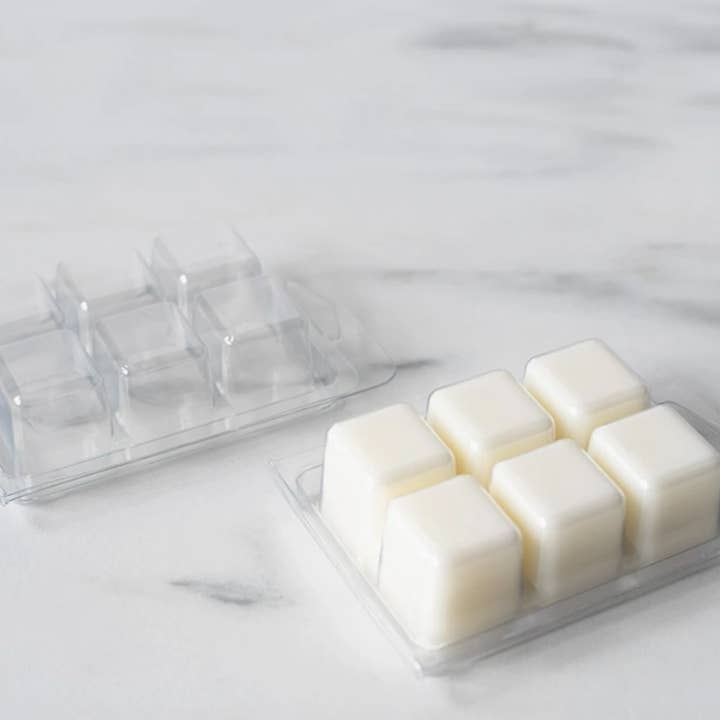 *Masculine Scents* - Private Label Soy Wax Melts - Unbranded for wholesale by LiveYoung Candle Company