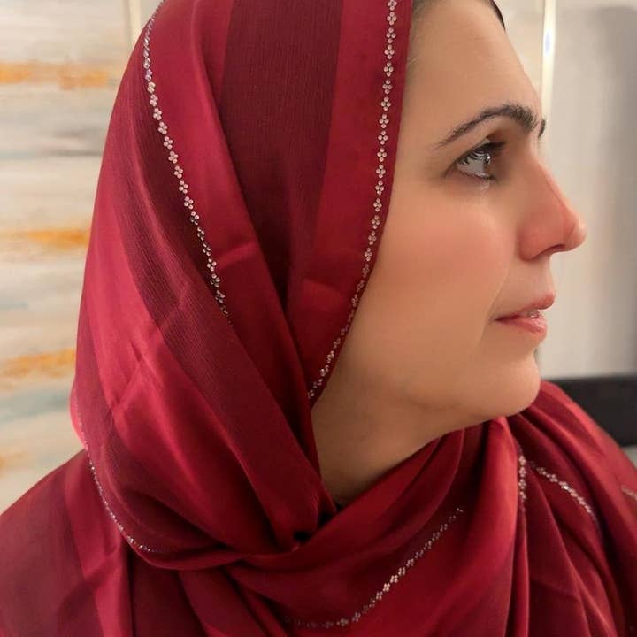 Bonita Style - Wholesale Hijab – Women’s - Linda Hijab1