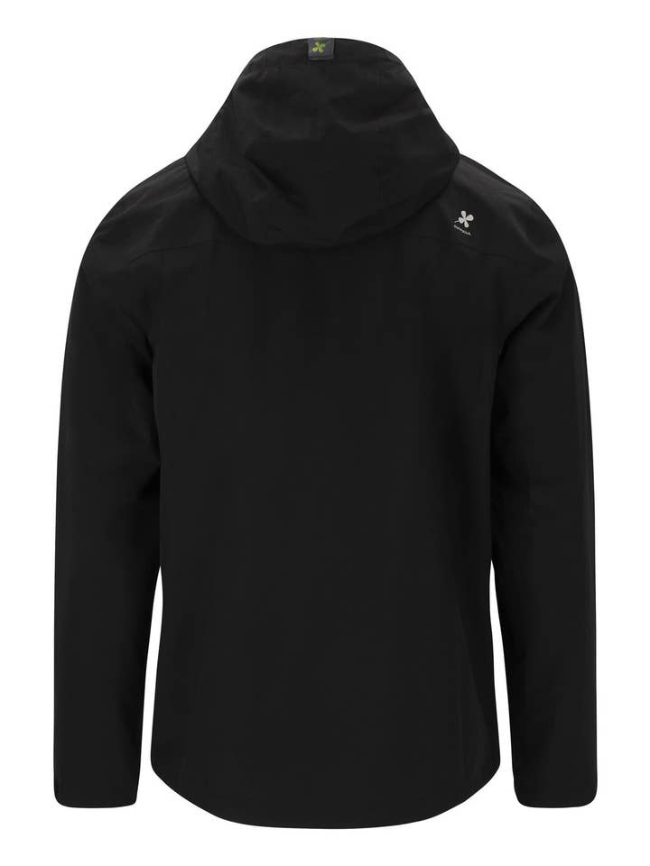 Gipfelglück – Großhandel Jacke - Herren – Gipfelglück Johann Wasserdichte Outdoorjacke Herren