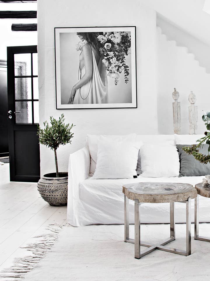 N.º 5 - Marchitamiento para venta al por mayor de Love Warriors