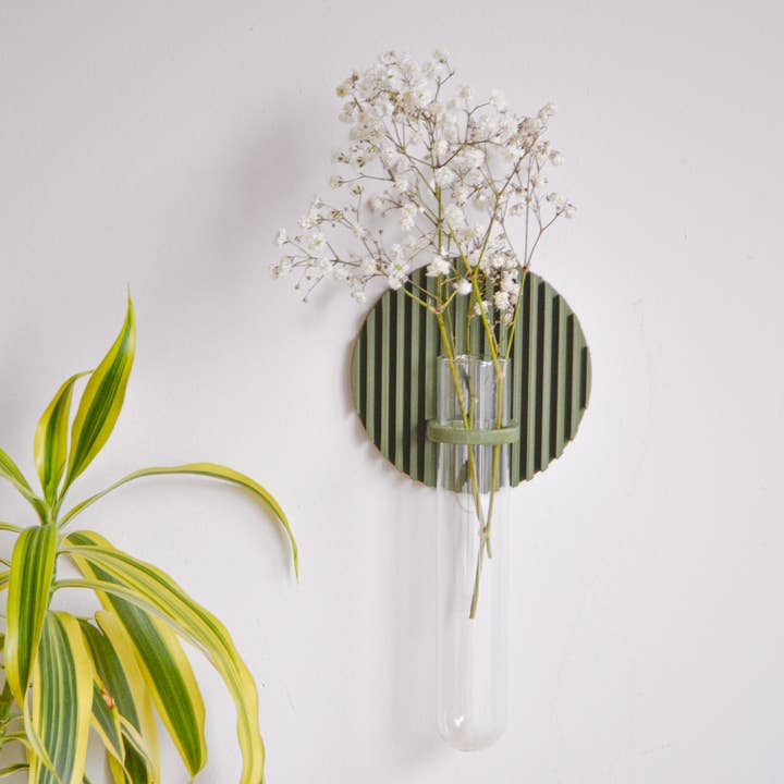 LindaMakess – Vasos suspensos por atacado – Vaso de Propagação de Plantas de Parede3