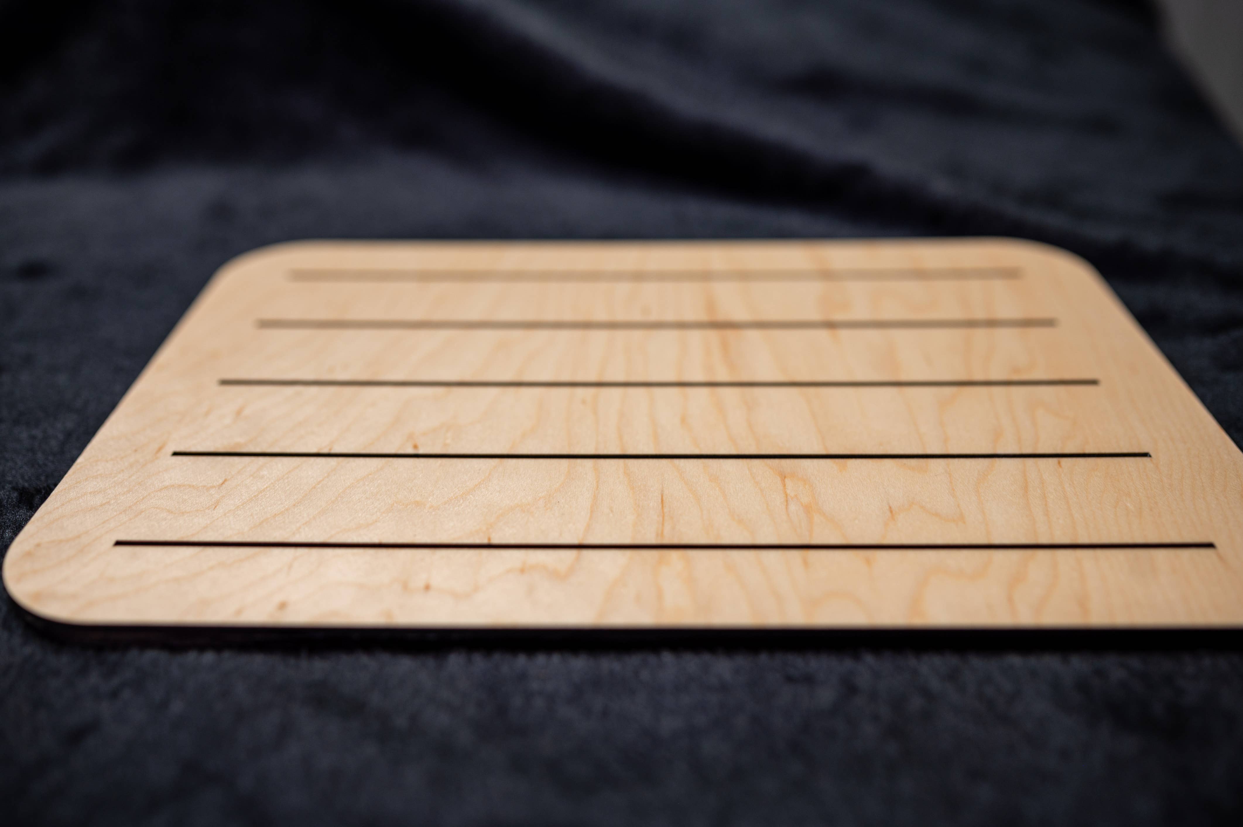 Fritz Studio - Wholesale Jewelry Stand & Display - Flat Card Display Stand2