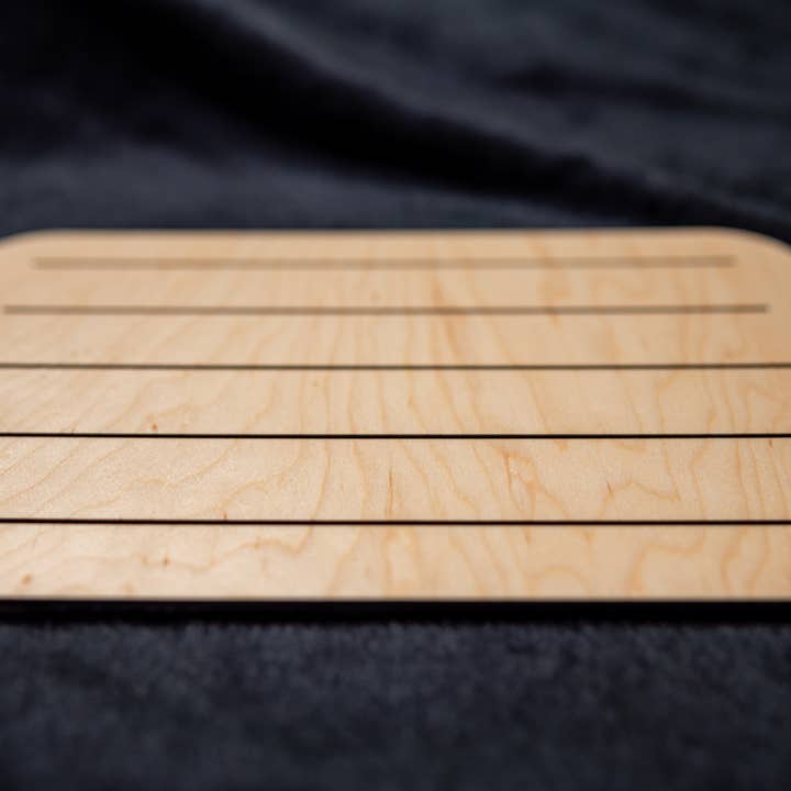 Fritz Studio - Wholesale Jewelry Stand & Display - Flat Card Display Stand2