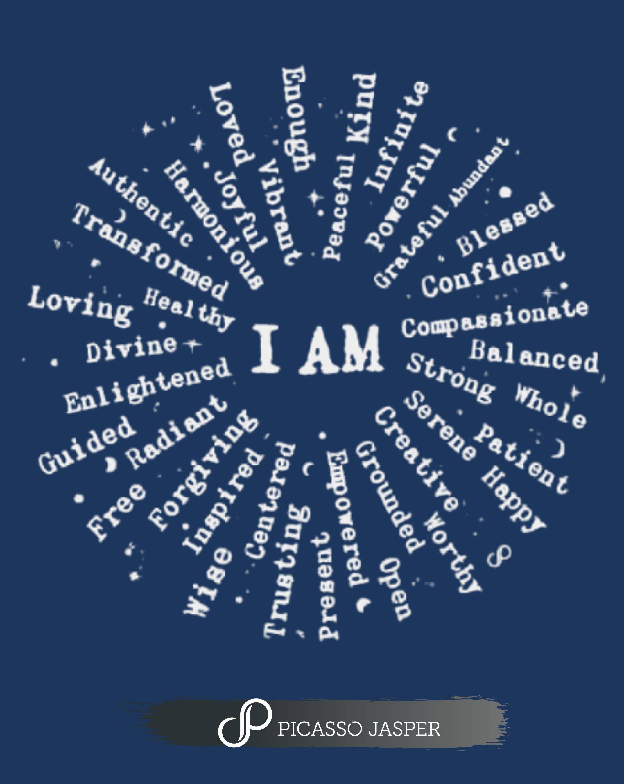 Picasso Jasper - Vendita all'ingrosso Borsa tote - Donna - IO SONO- Porta tutto così non devi farlo, Tote!2