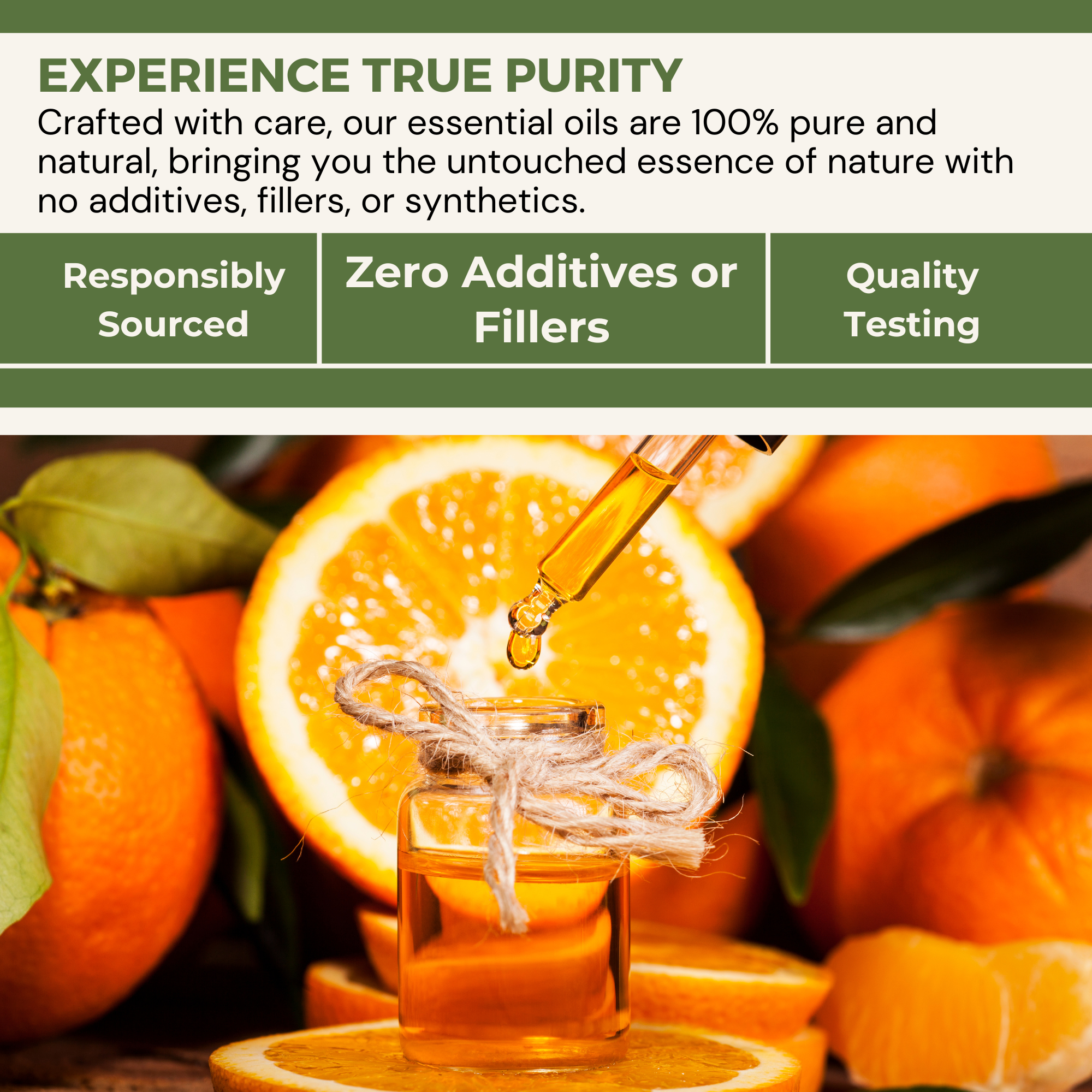 Healthy Energy Amazing Life - Wholesale Essential Oil - H.E.A.L.'s Essential Oils - Bergamot3