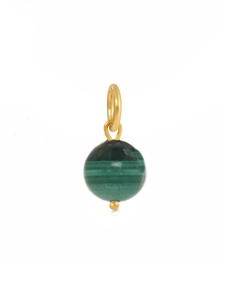 Charme de Malachite (Niveau 1) pour la vente par KOZAKH