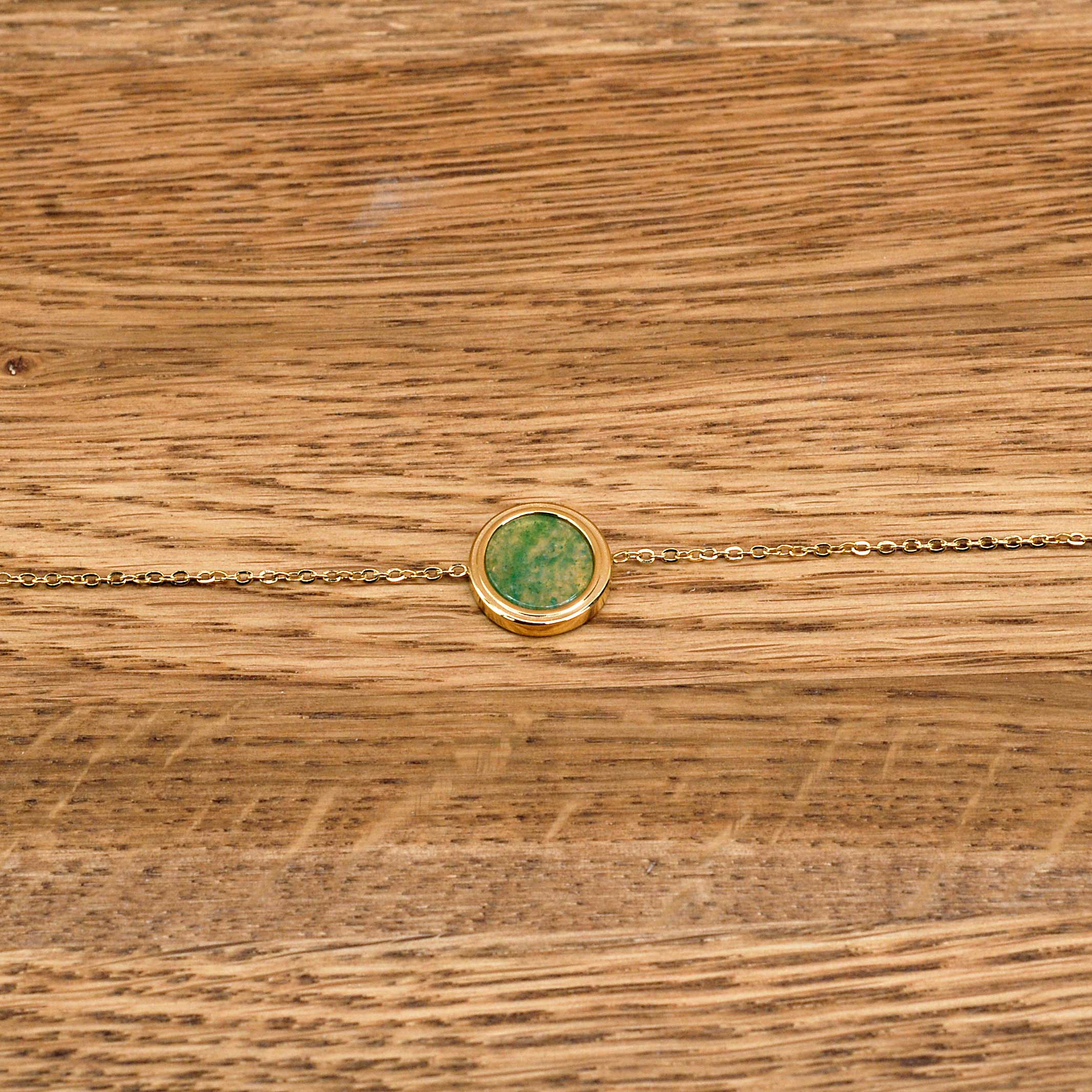 Merveilles du Monde - Wholesale Jewelry Set - Stainless steel jewelry0