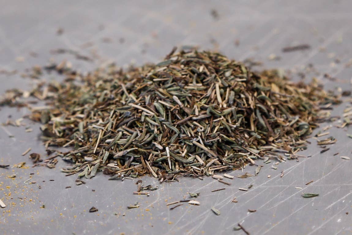 Spicewalla – Engroshandel Krydderurter – Timian Blade3