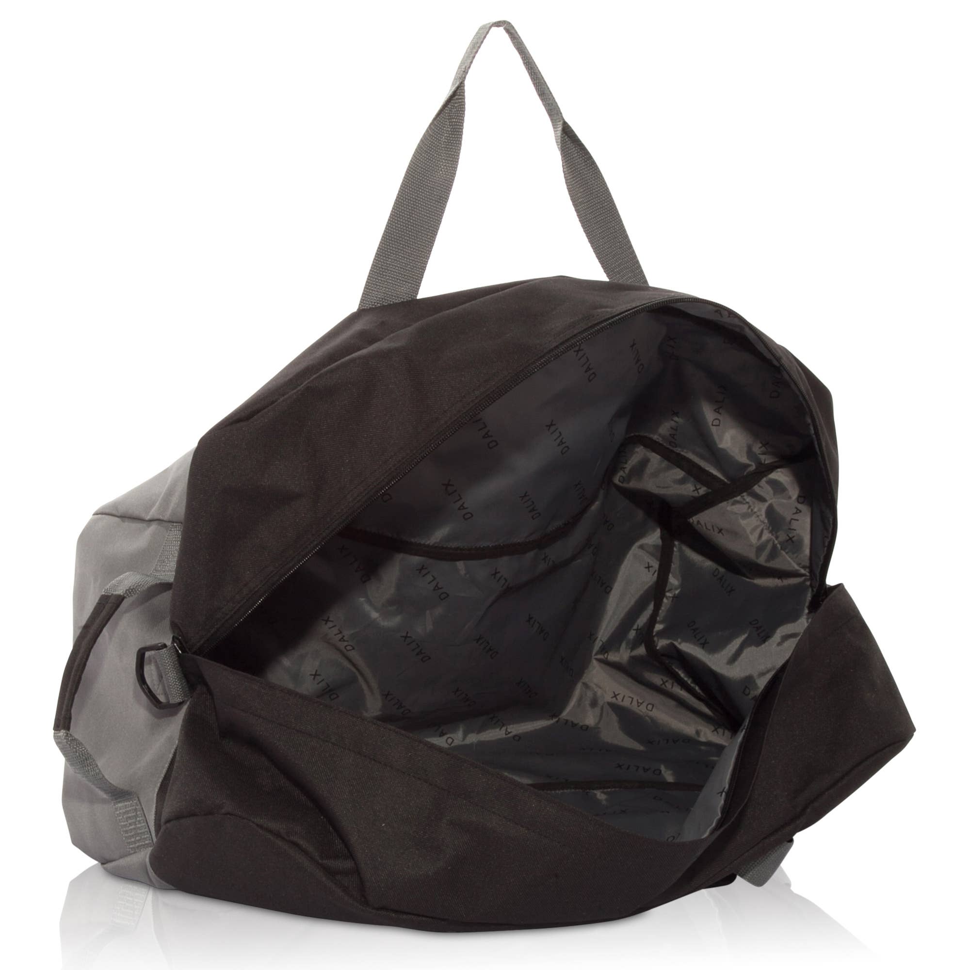 Dalix - Vente Sac de voyage – unisexe - Sac de sport grand format Dalix 25 pouces (66 cm) - Big Adventure10