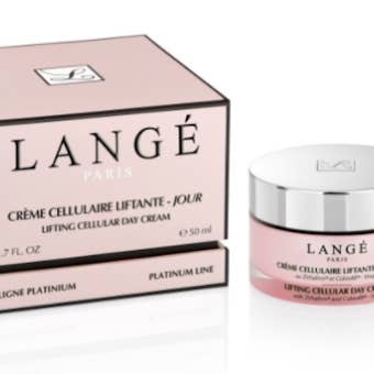 LANGÉ-Paris - Venta al por mayor Cremas hidratantes antiedad - Crema Lifting Cell - Día