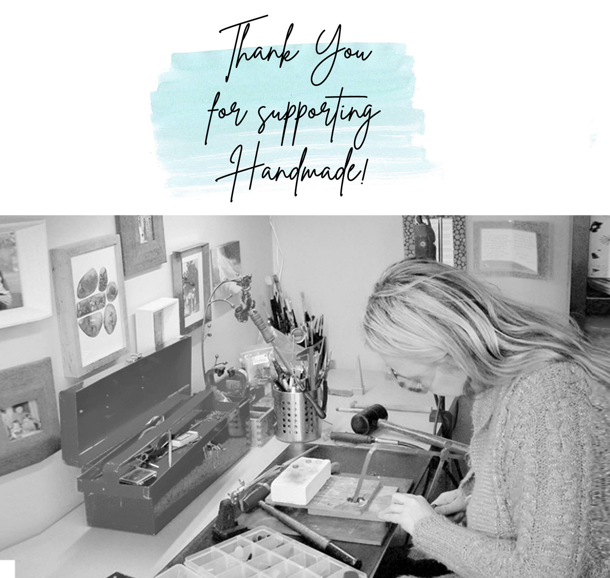 Whitelotus Design - Wholesale Dangle Earrings - Solo Drop Glass Earrings5