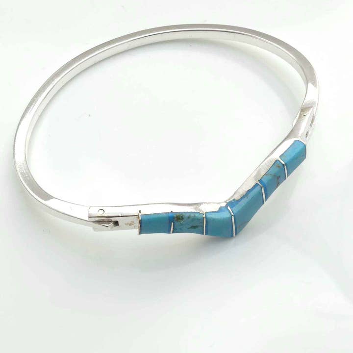 Costello International - Vente Bracelet jonc - Bracelet incrusté Cléopâtre1