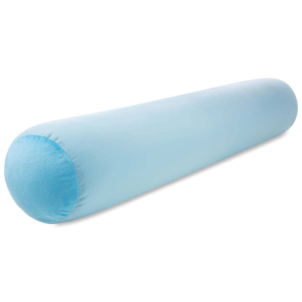 Husband Pillow – wholesale Nursing pillow/pad – Maternity – Microbead Body Pillow for Maternity Pregnant Women - 48" X 8"15