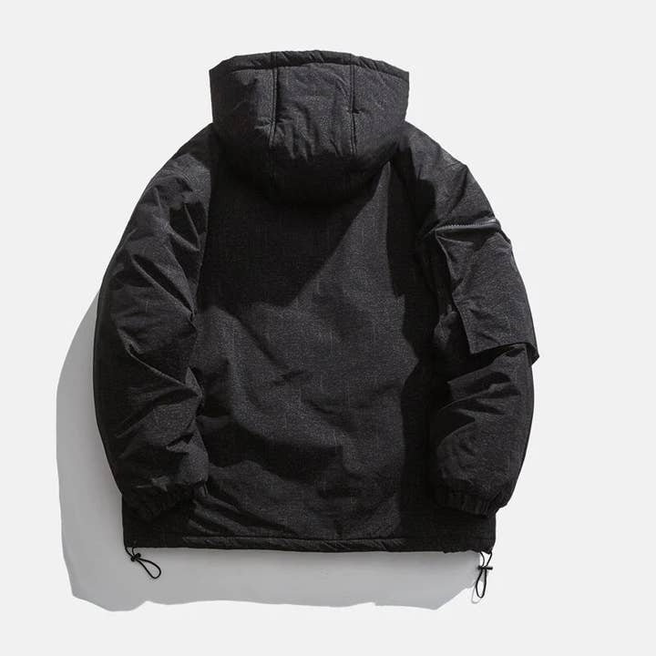 Vanida Dang - Wholesale Puffer Jacket - Women's - Bagly