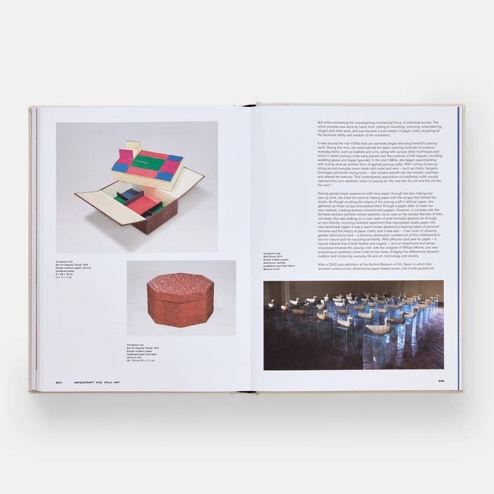 Phaidon - Wholesale Arts & Entertainment - Korean Feminist Artists: Confront And Deconstruct6