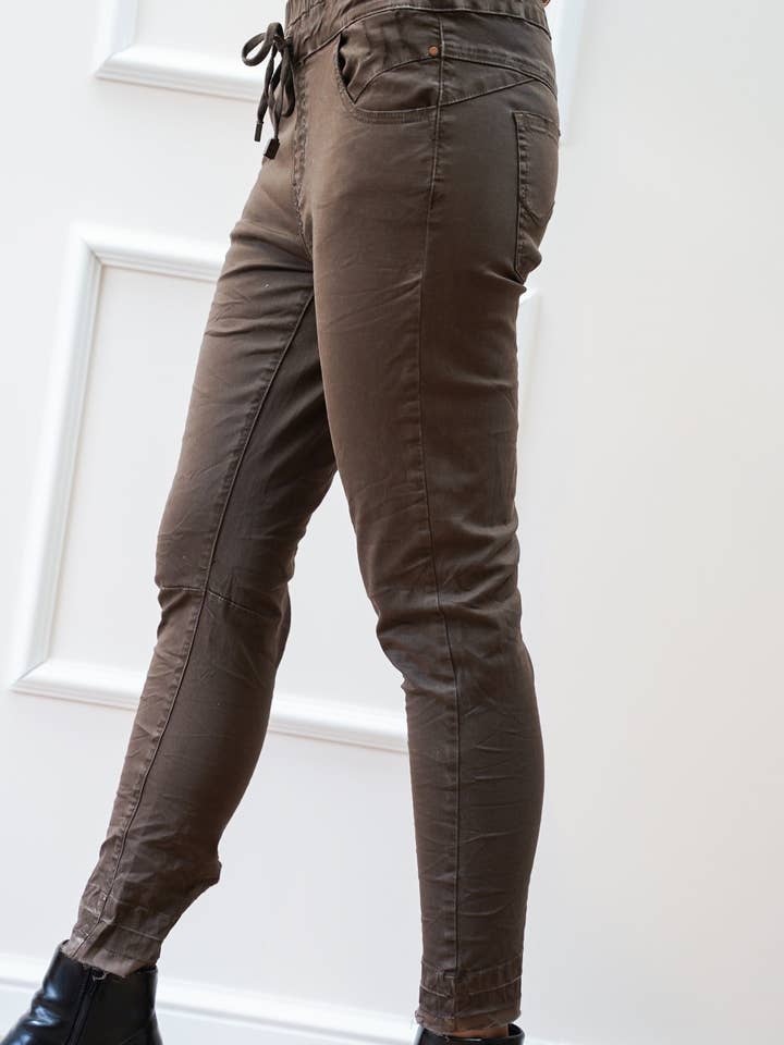 222715us pour la vente par Bianco Jeans