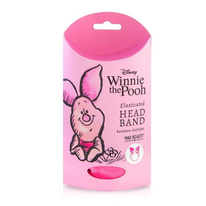 Mad Beauty Disney Winnie The Pooh Piglet Headband for wholesale by Mad Beauty