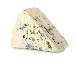 Eichtens Cheese - Wholesale Cheese - Blue Cheese Wedge1