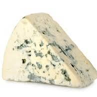 Eichtens Cheese - Wholesale Cheese - Blue Cheese Wedge1