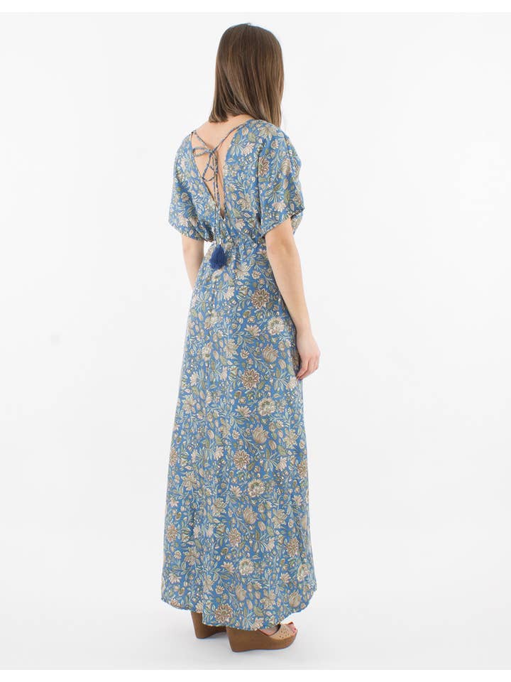 Coline - Wholesale Dress - Women's - Women's dress-RO16799