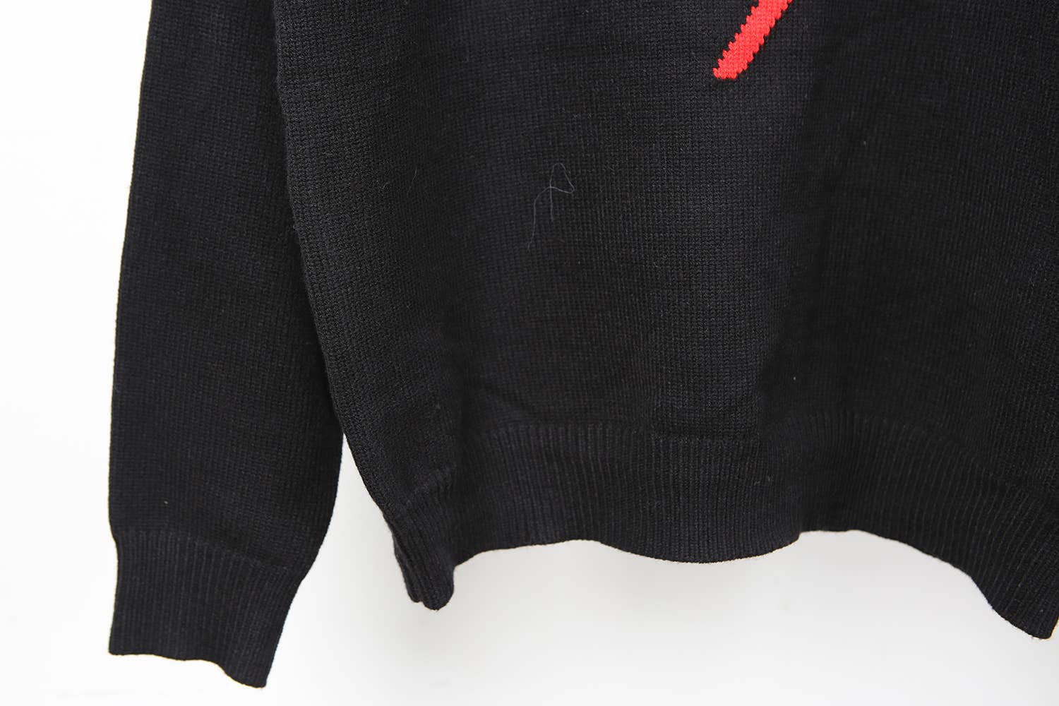 Hope & Sunshine - Wholesale Knit Sweater - Women's - Valentine's Heart Pullover Sweater18