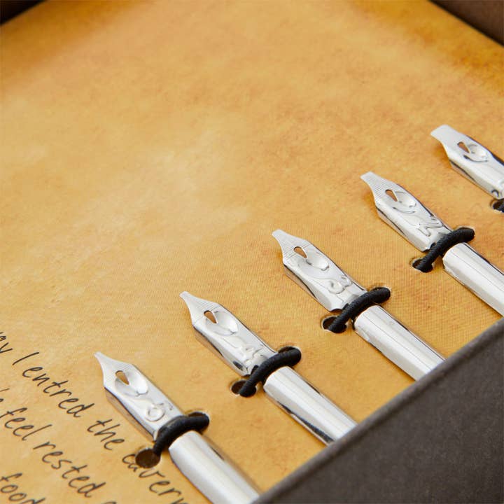 Paradox Collections - Wholesale Pen - Scribe's Set3