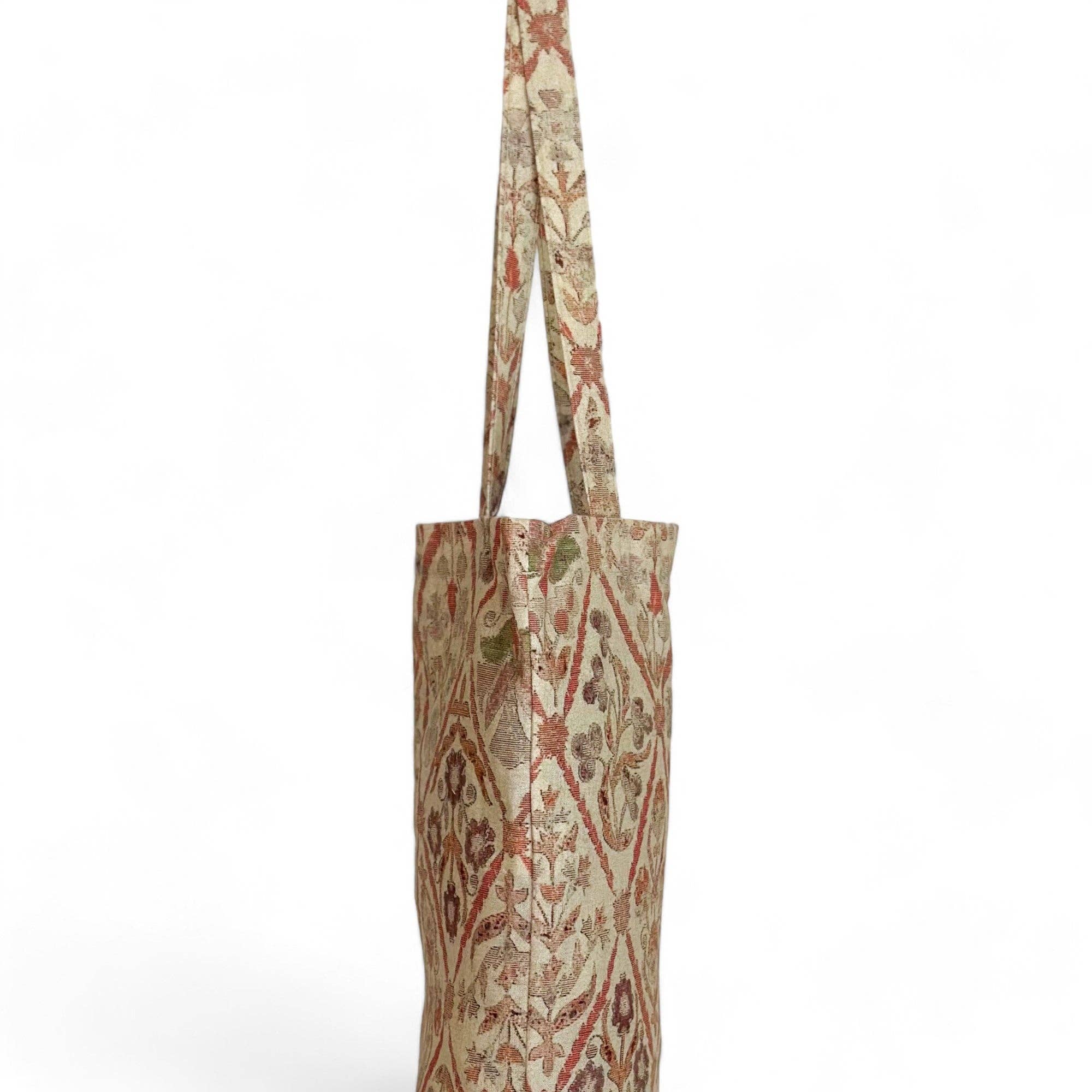 De La Mur – wholesale Tote bag – Women's – Irma Little Bag1