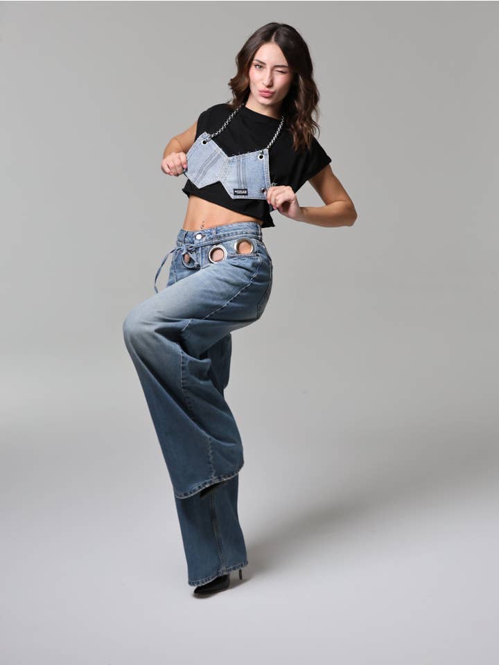 GiSar - Wholesale Jeans - Women's - ECHO21