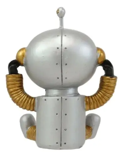 Pacific Trading - Wholesale Decorative Figurine - Furrybones Gadget4