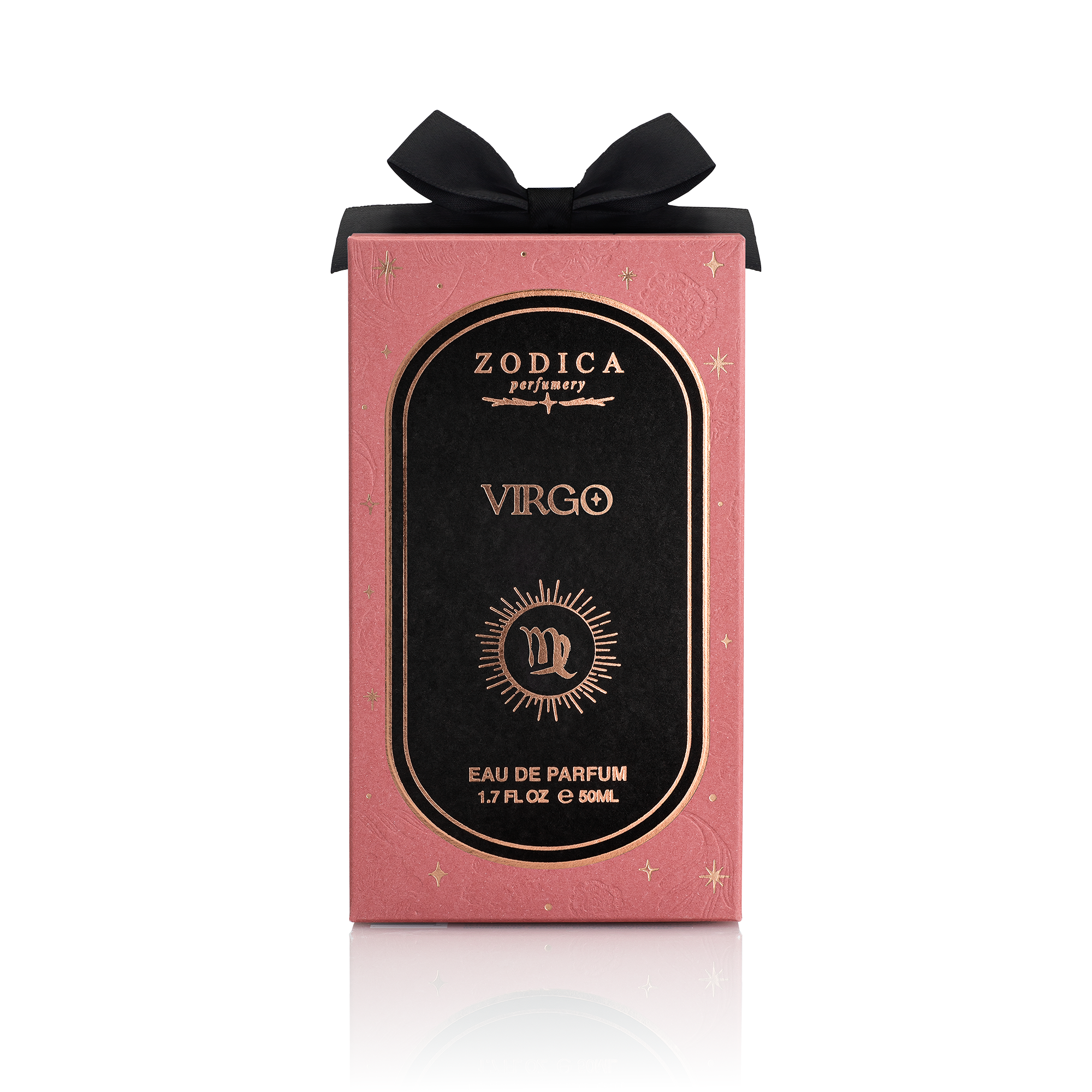 Zodica Perfumery - Wholesale Perfume/Eau de Toilette - Zodiac Perfume Crystal Infused 50ml17