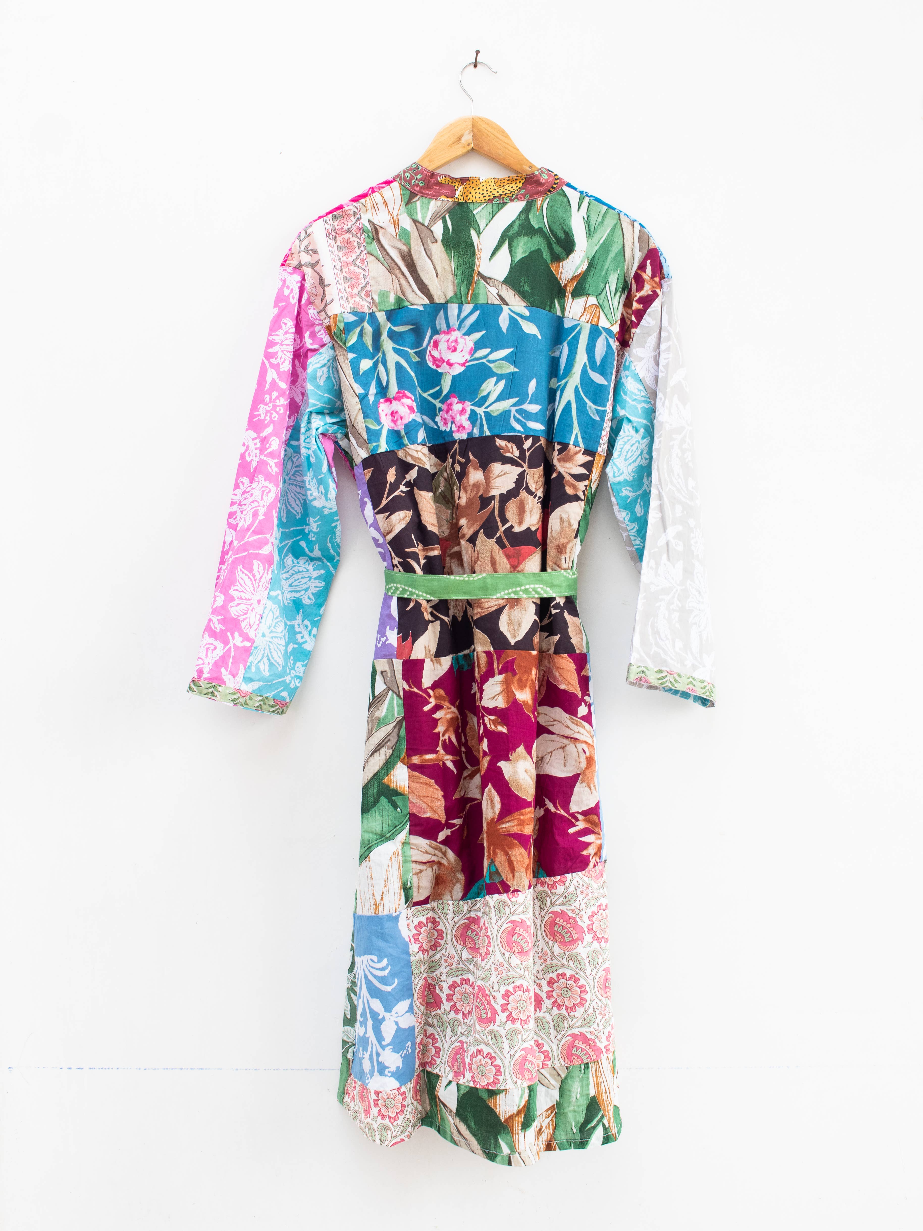 Homesoul - Vente Kimono – femme - Ensembles de kimonos patchwork - Lot de 103