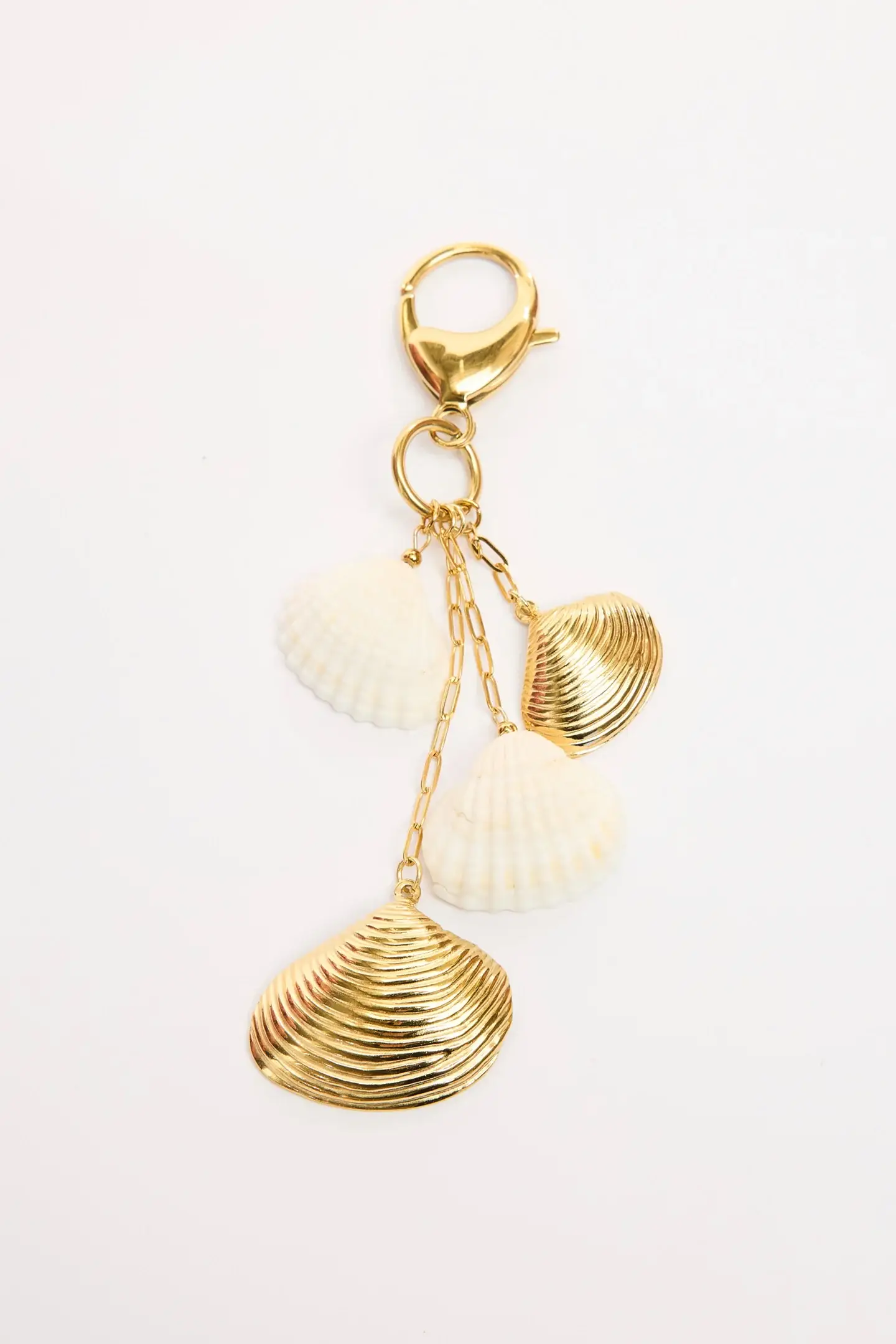 Obus - Wholesale Keychain – Women's - Pacifica Bag Charm0