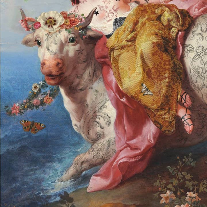 PVC PRESENNING 250 KOEN for engroshandel hos Voglio Bene