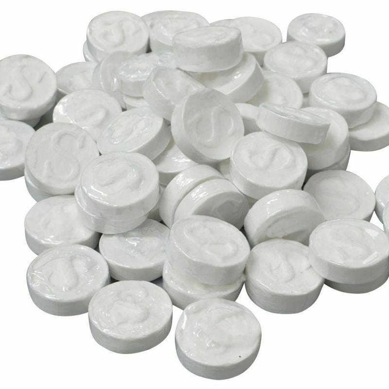 My Wholesale Warehouse – wholesale Skincare face mask – Glamza Compressed Face Masks x1003