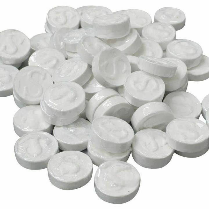 My Wholesale Warehouse – wholesale Skincare face mask – Glamza Compressed Face Masks x1003